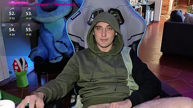 Snapshot of Gil_gamesh90 chatting on October 12, 2025, 3:24 pm Gil gamesh90 online show from October 12, 2025, 3:24 pm