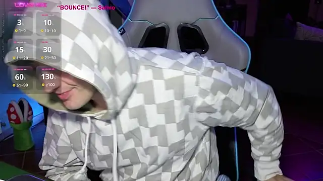 Snapshot of Gil_gamesh90 chatting on October 19, 2025, 6:10 pm Gil gamesh90 online show from October 19, 2025, 6:10 pm