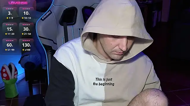 Snapshot of Gil_gamesh90 chatting on October 6, 2025, 11:27 pm Gil gamesh90 online show from October 6, 2025, 11:27 pm