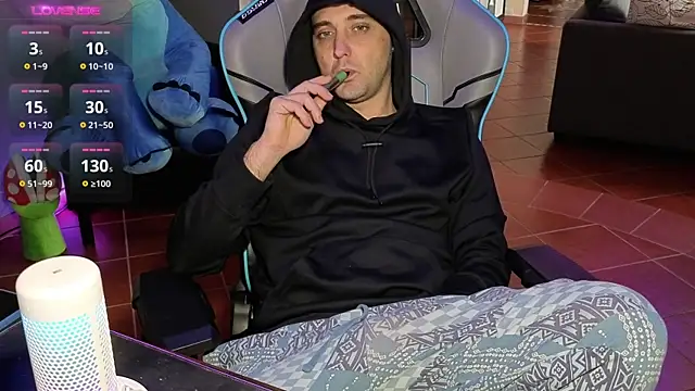 Gil gamesh90 online show from January 9, 2026, 9:27 am