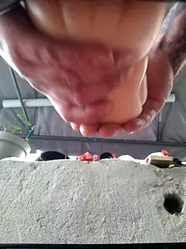 RomWoolf online show from March 10, 2025, 4:35 pm