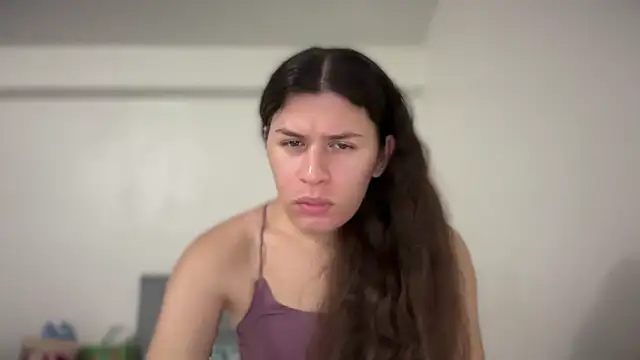 JaxcyVelez online show from September 15, 2025, 9:59 pm