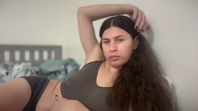 JaxcyVelez online show from September 10, 2025, 2:54 am