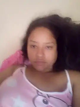 Snapshot of EAAM1 chatting on October 12, 2025, 5:47 pm EAAM1 online show from October 12, 2025, 5:47 pm