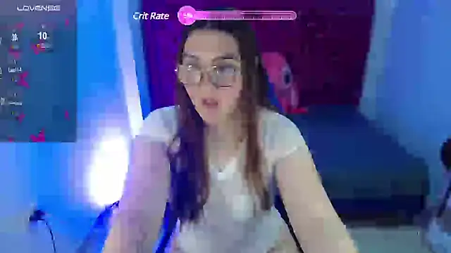 conniejames m online show from March 12, 2025, 12:36 pm