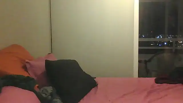 atenealovve 77 online show from October 31, 2025, 2:41 am