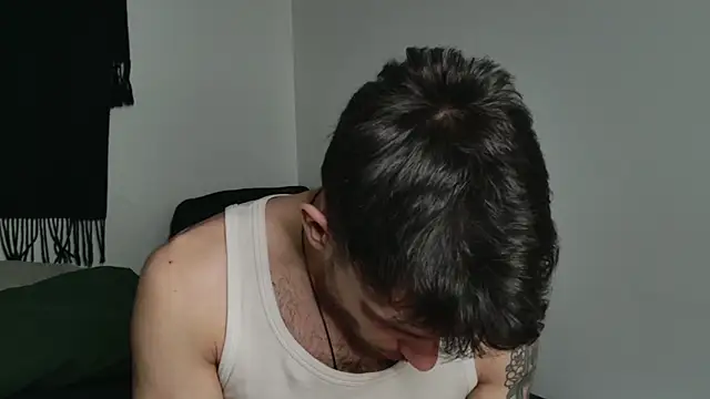 JackDesFeux online show from March 6, 2026, 8:53 am