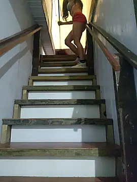 Snapshot of Brunna_Ella chatting on October 30, 2025, 4:48 pm Brunna Ella online show from October 30, 2025, 4:48 pm