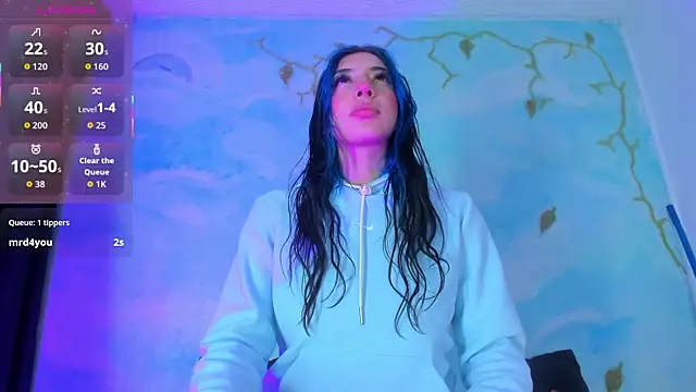 Snapshot of SaturnooStonee chatting on September 24, 2025, 4:52 am SaturnooStonee online show from September 24, 2025, 4:52 am