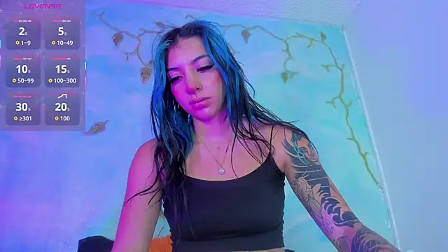 Snapshot of SaturnooStonee chatting on October 14, 2025, 4:35 am SaturnooStonee online show from October 14, 2025, 4:35 am