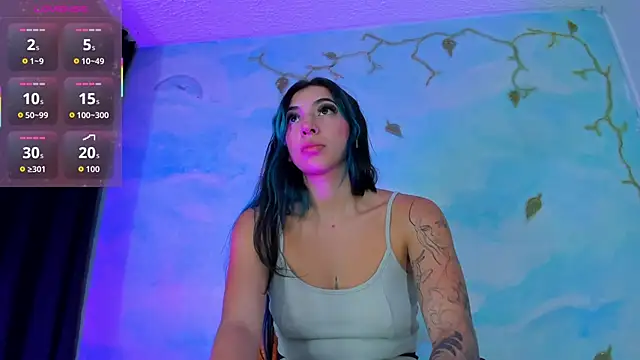 Snapshot of SaturnooStonee chatting on September 19, 2025, 5:44 am SaturnooStonee online show from September 19, 2025, 5:44 am