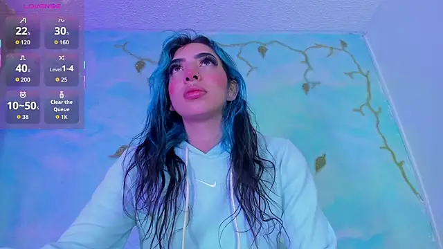 Snapshot of SaturnooStonee chatting on October 23, 2025, 6:01 am SaturnooStonee online show from October 23, 2025, 6:01 am