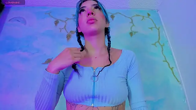 Snapshot of SaturnooStonee chatting on October 31, 2025, 6:54 am SaturnooStonee online show from October 31, 2025, 6:54 am