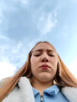 melody-dy online show from October 16, 2025, 9:56 pm