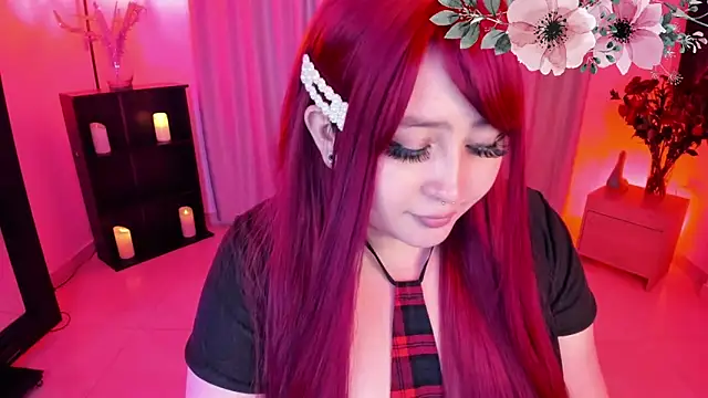 Snapshot of Lena_sweetx chatting on March 20, 2025, 2:40 am Lena sweetx online show from March 20, 2025, 2:40 am