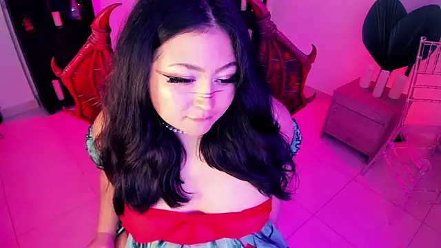 Snapshot of Lena_sweetx chatting on March 9, 2025, 1:04 am Lena sweetx online show from March 9, 2025, 1:04 am