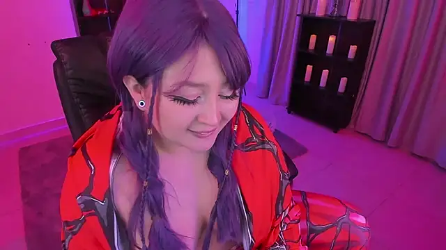 Snapshot of Lena_sweetx chatting on September 15, 2025, 8:53 pm Lena sweetx online show from September 15, 2025, 8:53 pm