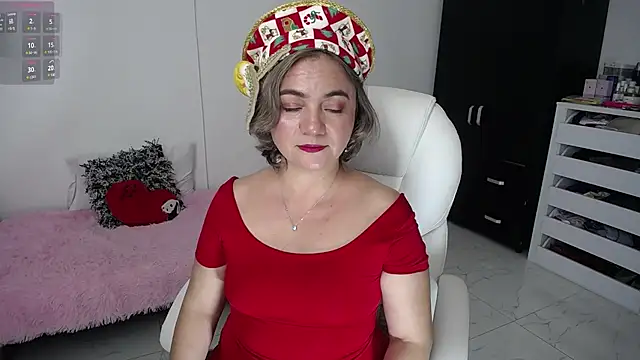 ana milf online show from December 24, 2024, 11:22 pm