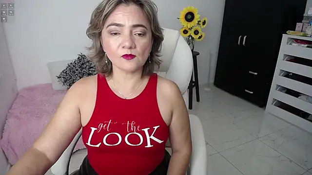 ana milf online show from February 11, 2025, 11:42 am