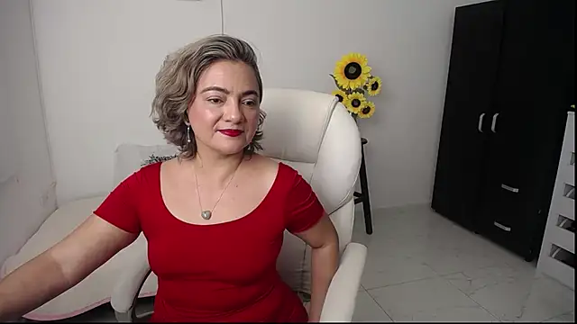 ana milf online show from January 3, 2025, 11:56 am