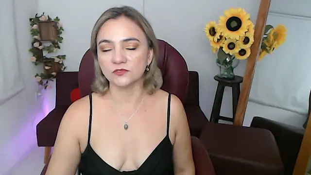 ana milf online show from June 11, 2026, 2:36 pm