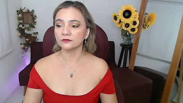 ana milf online show from June 19, 2026, 1:28 pm