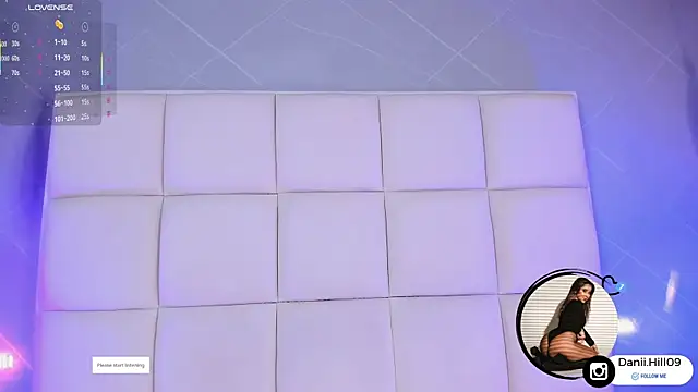 Snapshot of danii_hill_ chatting on October 21, 2025, 4:23 am danii hill online show from October 21, 2025, 4:23 am