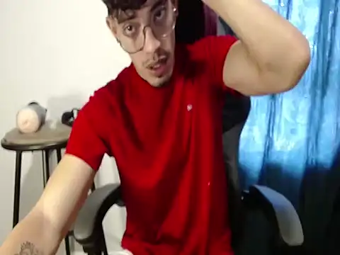 BigDragonBoy online show from April 16, 2026, 5:14 pm