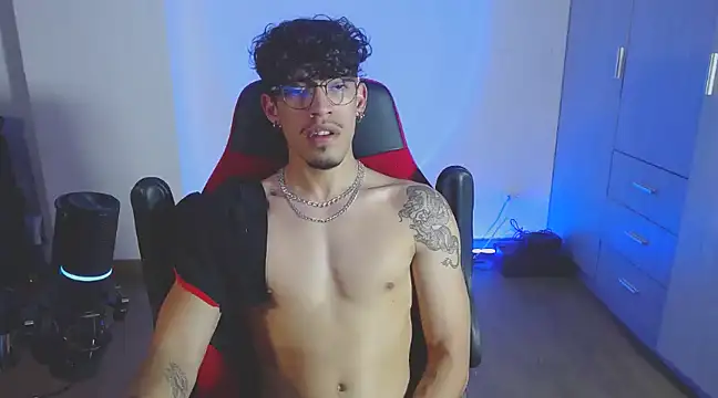 BigDragonBoy online show from March 21, 2025, 12:51 am