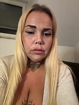 LeniGold Official online show from November 8, 2025, 12:36 am