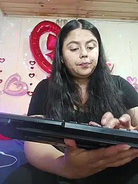 celestehot707rs online show from April 11, 2026, 6:10 am