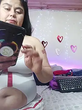 Snapshot of celestehot707rs chatting on October 15, 2025, 9:06 am celestehot707rs online show from October 15, 2025, 9:06 am