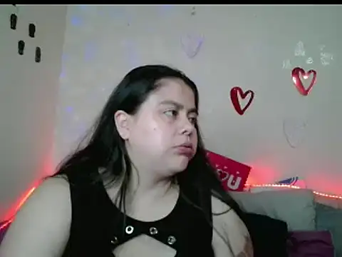 celestehot707rs online show from March 3, 2025, 12:01 am