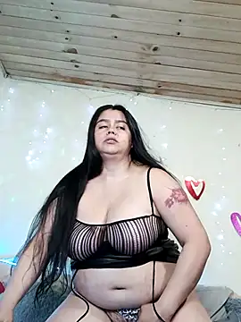 celestehot707rs online show from March 10, 2025, 6:23 pm