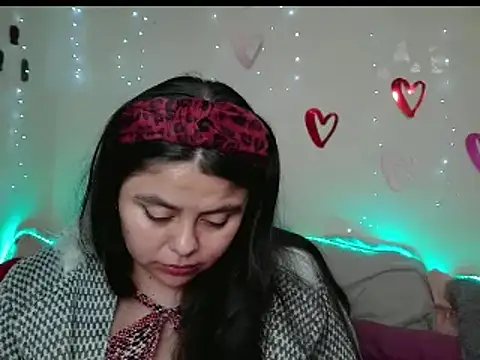 celestehot707rs online show from March 13, 2025, 2:05 am