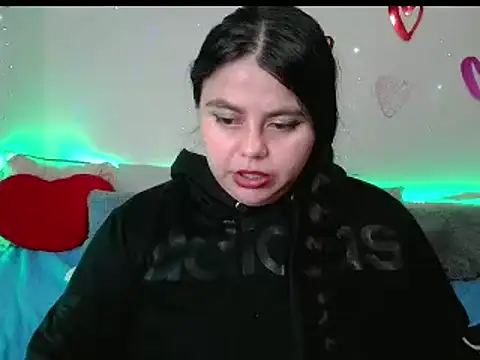 celestehot707rs online show from March 18, 2025, 2:51 am