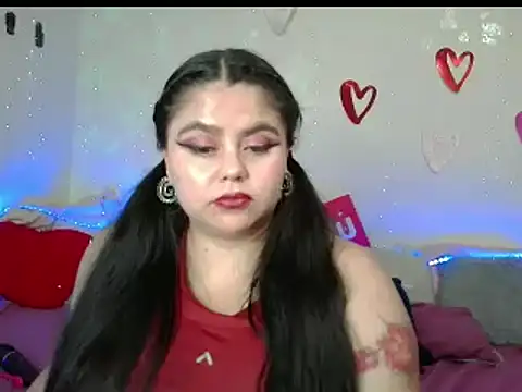celestehot707rs online show from February 28, 2025, 12:42 pm