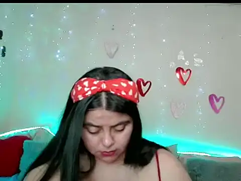 celestehot707rs online show from March 13, 2025, 9:16 pm