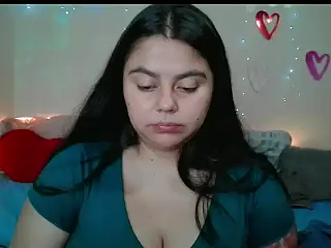 celestehot707rs online show from March 11, 2025, 7:36 pm