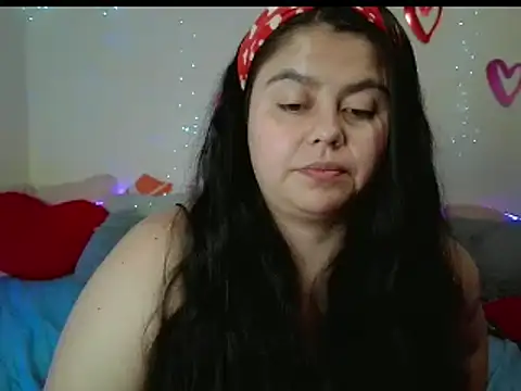 celestehot707rs online show from March 17, 2025, 1:57 am