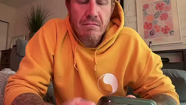 JeffJocc online show from September 17, 2025, 2:30 pm