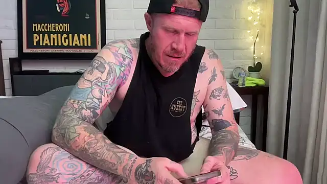 JeffJocc online show from January 11, 2026, 3:57 am