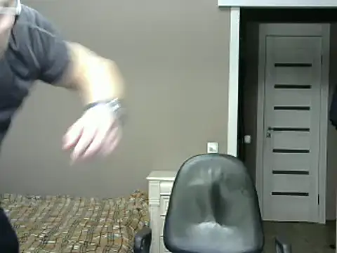 HarrySnake online show from February 5, 2025, 12:17 pm