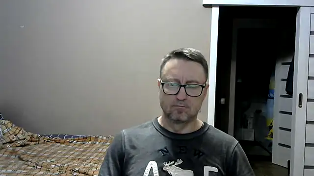 HarrySnake online show from January 8, 2025, 12:37 pm