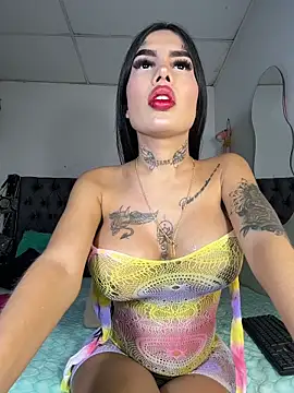 saragill323 online show from March 25, 2026, 7:24 pm