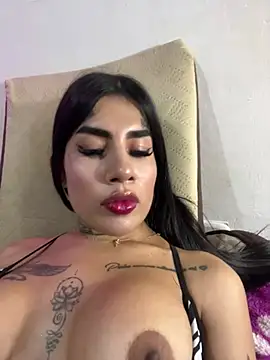 saragill323 online show from February 22, 2025, 1:44 am