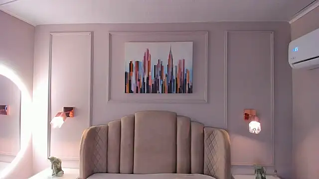 aria greco online show from February 6, 2025, 9:32 am