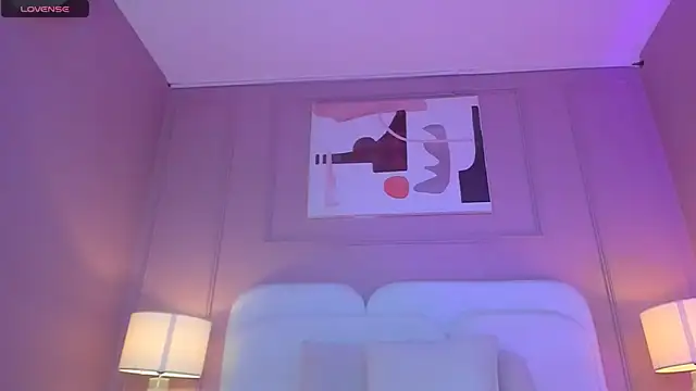 aria greco online show from November 27, 2025, 3:18 am