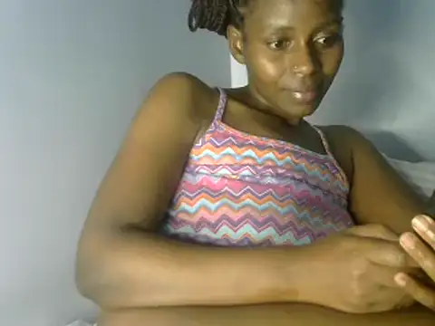 Princess Tanisha online show from March 15, 2025, 8:10 pm