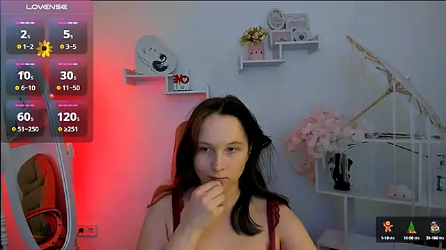 Snapshot of Ketrin_n_ chatting on February 26, 2025, 12:49 pm Ketrin n online show from February 26, 2025, 12:49 pm